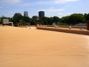 commercial roofing solutions, flat roofing systems, duro-last r