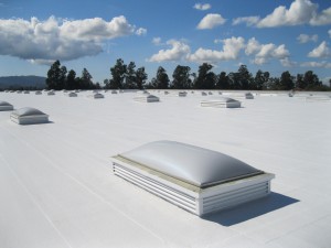 Industrial Roofing Contractors Ohio, Commercial Flat Roof Systems, Industrial Roofers